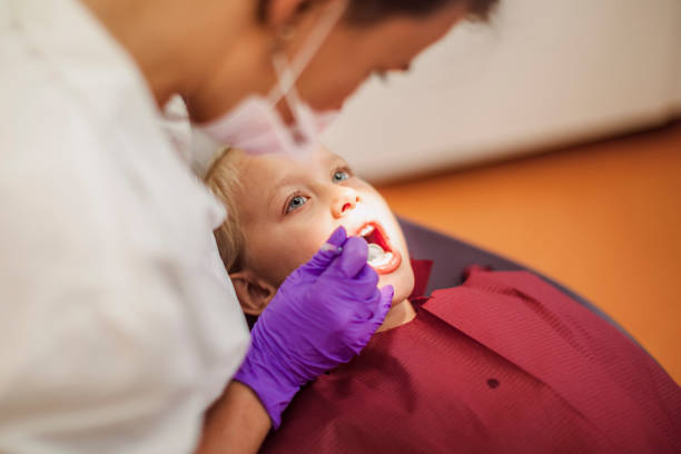 Best Emergency Cosmetic Dentistry in Bridgman, MI