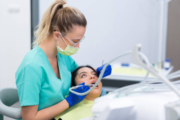 Best Pediatric Emergency Dentist in Bridgman, MI