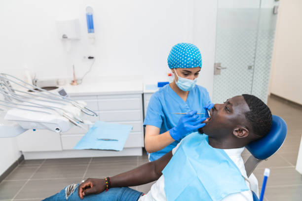 Best Emergency Dental Extractions in Bridgman, MI